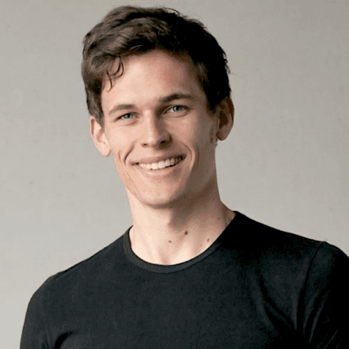 Maximilian Sulianto